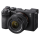 Sony Alpha A7C II (Black) Kit 28-60mm (Promo Cashback Rp. 2.000.000 Periode 30 Juni s/d 03 Agustus 2025)